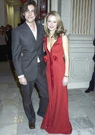 Talking of her husband, record producer chris hughes, who she married in 2008, she says: Amanda Holden Husband Is The Britain S Got Talent Judge Married Who Is Chris Hughes Celebrity News Showbiz Tv Express Co Uk