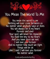 Pin On Love Quotes