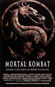 Trailer in the new year. Mortal Kombat 1995 Imdb