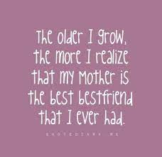 She Is And Will Always Be My Rock I Have The Best Mom Ever Mother Quotes Mom Quotes Daughter Quotes