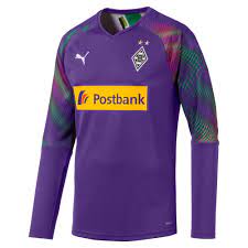 Fc egenhausen weiter, der damit den wiederaufbau des abgebrannten sportheims finanziert. Borussia Monchengladbach Kinder Torwart Trikot 2019 20