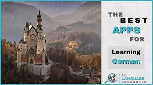 Some apps will help you get a grip on grammar basics, while others build. Best Apps For Learning German We Tested Over 35 Of Them
