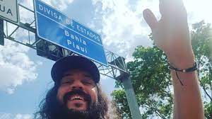 Gabriel O Pensador Fiz Musica De Protesto Contra Todos Os Governos Congresso Em Foco