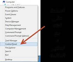 كيفية اضافة اللغة العربية الى لوحة المفاتيح ويندوز Windows 8 ويكي كيف