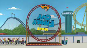 'family guy' and 'bob's burgers' reruns heading to fxx and freeform by adam chitwood apr 09, 2019 the deal for 'bob's burgers' marks the first act of corporate synergy between disney and fox. Family Guy On Freeform Bumper 2019 Youtube