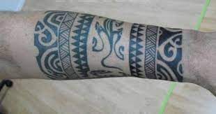 40 Ancient Mayan Tattoo Designs Mayan Tattoos Filipino Tattoos Polynesian Tattoo