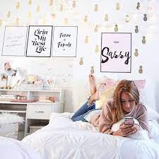 Dormify Style Quiz College Packing Lists College Packing Dorm Room Essentials