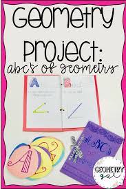 Pin By Melissa Avila On Math Shtuff Geometry Projects Geometry High School Geometry Activities High School