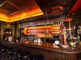 Pin On Bar Ideas