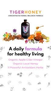 Daily Formula For Healthy Living In 2020 Herbalism Natural Herbal Remedies Natural Cold Remedies