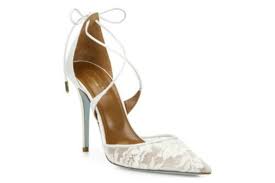 We look at meghan markle's outfit from the engagement announcement photocall on the 27th november 2017. Meghan Markle Wedding Shoes 9 Shoe Styles She Should Wear Footwear News