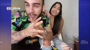 Este romance se rumoreaba desde mayo de 2019. Hoy En Exclusiva En Losetodo El Lo Se Todo Colombia