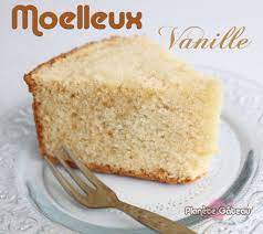 Le Moelleux A La Vanille Recette De Base Incontournable Un Gateau Doux Moelleux Tres Fa Recette Gateau Moelleux Gateau Moelleux A La Vanille Gateau Moelleux