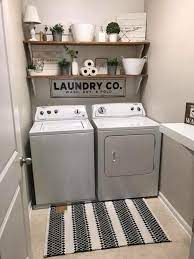 Pin By Titi On Laundry Room Laundry In Bathroom Laundry Closet Makeover Laundry Room Shelves