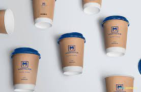 Coffee Cup Mockup Free Psd Zippypixels Coffee Cup Design Coffee Cups Free Coffee