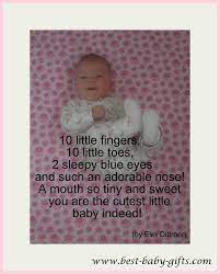 Baby Poems For Scrapbooking Sayings And Quotes For Babies Baby Poems Baby Quotes Baby Birthday Quotes