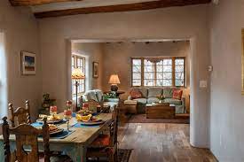 Pin By Esmeralda Chapin On Home Adobe House Wood Interior Walls Wood Interiors