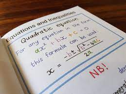 Maths 4 Africa Equations Study Guide Math Study Guide Studying Math