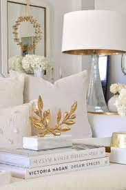 How To Layer Your Home Accessories Decor Gold Designs Room Accessories Decor Gold Home Accessories
