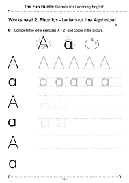 تعليم الحروف الانجليزية للاطفال موضوع شامل مقاطع نماذج Pdf هات