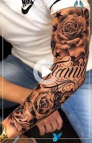 Pin By Jeffery Davis On Forearm Tattoos Forearm Tattoos Tattoo Designs Men Forearm Tattoo Men