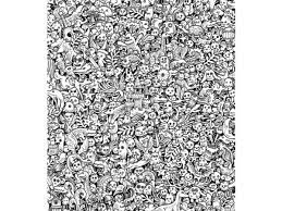 ✓ free for commercial use ✓ high quality images. 5 Epic Detailed Coloring Pages For Adults Creatively Calm Studios