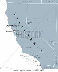 California Political Vector Photo Free Trial Bigstock