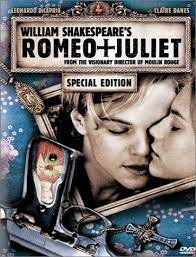 Romeo + juliette est un film réalisé par baz luhrmann avec leonardo dicaprio, claire danes. Romeo And Juliet Film 1996 Summary Gradesaver