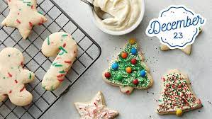 Use this recipe to make cut out cookies. Deluxe Sugar Cookie Cut Outs Recipe Pillsbury Com
