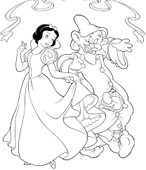 Choose your favorite coloring page and color it in bright colors. All Disney Princess Coloring Pages 301 All Disney Princess Coloring Pages Coloringtone Book