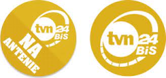 Tvn24 bis belongs to the tvn group which in turn is controlled by the discovery inc. Widoczny Na Tvn24 Bis Reporterzy 24 Zostan Reporterem Kontakt 24