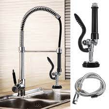 commercial restaurant pre rinse kitchen