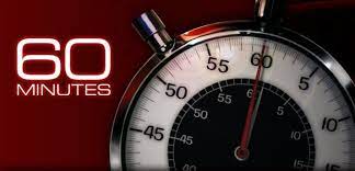 President trump episode of '60 minutes' to air sunday. Watch 60 Minutes Online Live Tonight