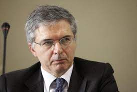 This author does not work for the bis. Chi E Il Ragioniere Generale Dello Stato Che Non Piace Al M5s Tiscali Notizie