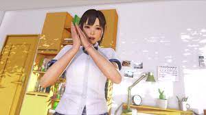 Vr kanojo will be the exclusive title for vr head mounted display (vr hmd). Vr Kanojo For Android Apk Download
