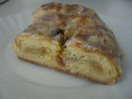 Kopenhagener Kranzkuchen Rezept Mit Bild Rezept Rezepte Kuchen Lebensmittel Essen