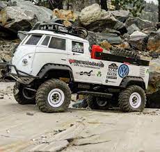Vw T1 Offroad Car Mercedes Benz Mercedes Benz