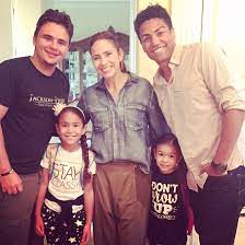 Proud poppa t and original member of the jackson 5 and the jacksons 🙏🏾💫 🎶💥🎸 linktr.ee/thejacksons. Tito Jackson Archives Elaine Sir