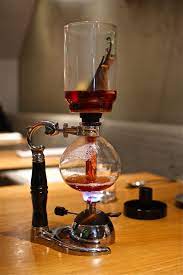 Atelier Crenn San Francisco Ca Siphon Coffee Coffee Maker Best Espresso