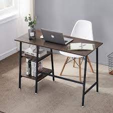 Murrayville Reversible Desk Vintage Style Writing Desk Desk Home Goods Decor