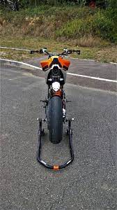 Proto Ktm 490 Rocketgarage Cafe Racer Magazine Ktm Cafe Racer Magazine Bike Ride