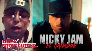 Ingresa y encuentra más canciones de otros. Nengo Flow Mensaje Pa Nicky Jam No Jodan Con Cero Que Los Cojo Por El Cuello Youtube