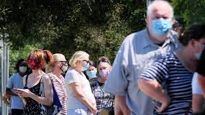 Thousands at melbourne cricket ground and chadstone shopping centre on alert. Dizdqmx4njkjpm