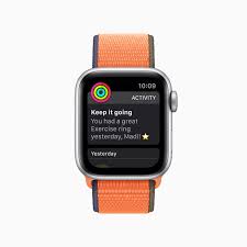 Allowing shared albums as a source enables new ways of creating photo watch faces. Apple Extends The Apple Watch Experience To The Entire Family Apple