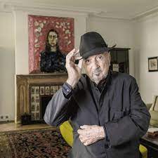 A fost scenarist și actor, cunoscut pentru filmele. Jean Claude Carriere Heritier Fidele D Une Paysannerie Disparue