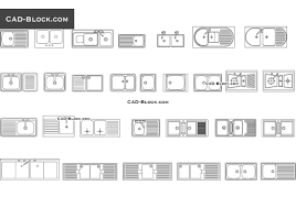 free autocad blocks, cad dwg file download