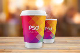 Download Free Coffee Cup Mockup Free Psd Graphics Download Psd Download Free Psd Resources For Designers At Downloadpsd Mockup Free Psd Free Mockup Free Psd
