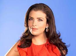 Lisset news, gossip, photos of lisset, biography, lisset boyfriend list 2016. Nadie Te Pregunto Actriz De Televisa Responde A Criticas De Sus Videos Tribuna