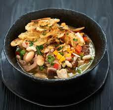 Huhnereintopf Rezept Huhnereintopf Eintopf Essensrezepte