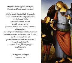 San gabriele arcangelo is a mid 20th century parish and titular church at viale cortina d'ampezzo 144, between the via trionfale and via cassia in the suburban district (suburbio) of della vittoria. Pin Su Preghiera Preghiere